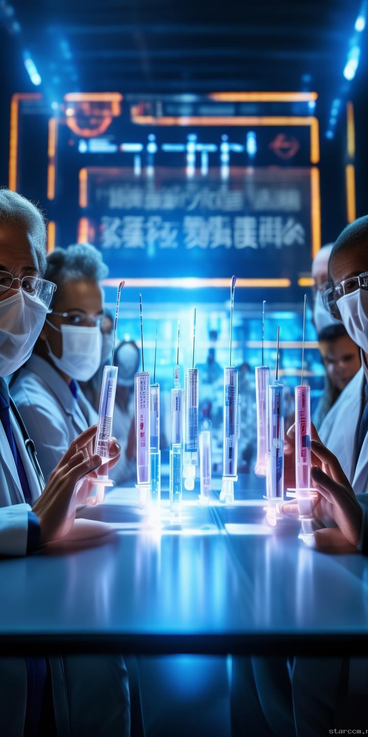 CDC疫苗顾问团重组：创新思维的“疫苗”接种计划